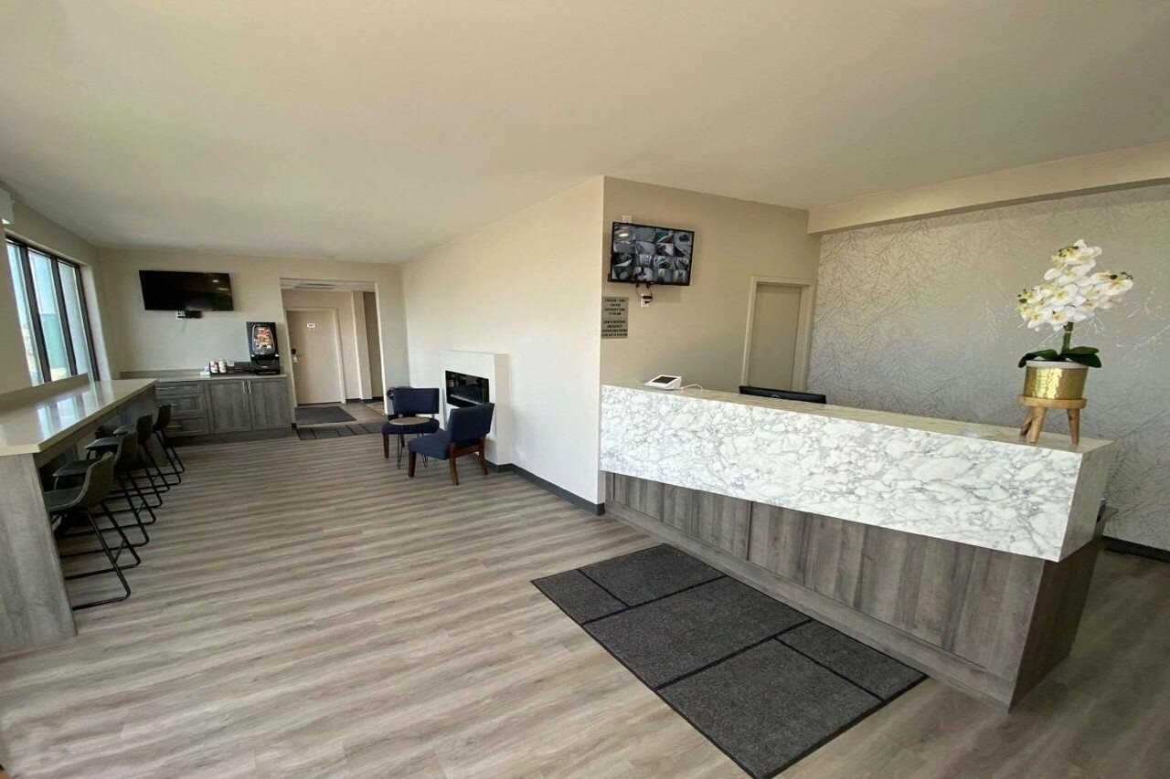 Фото Econo Lodge