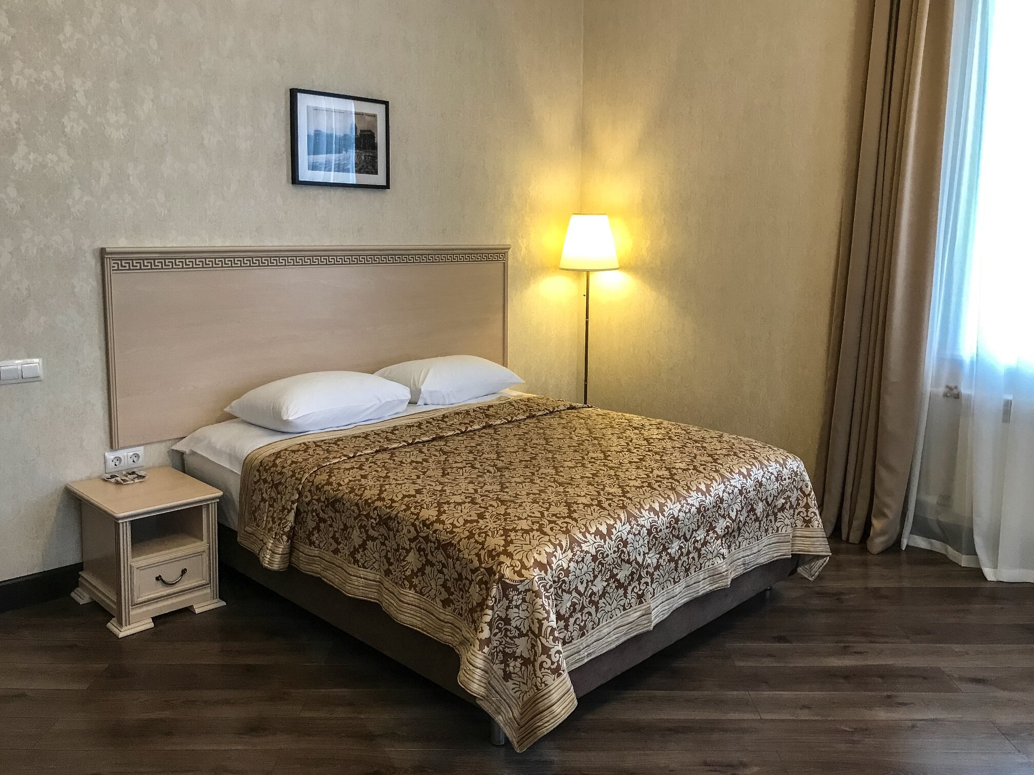 Фото отеля 5