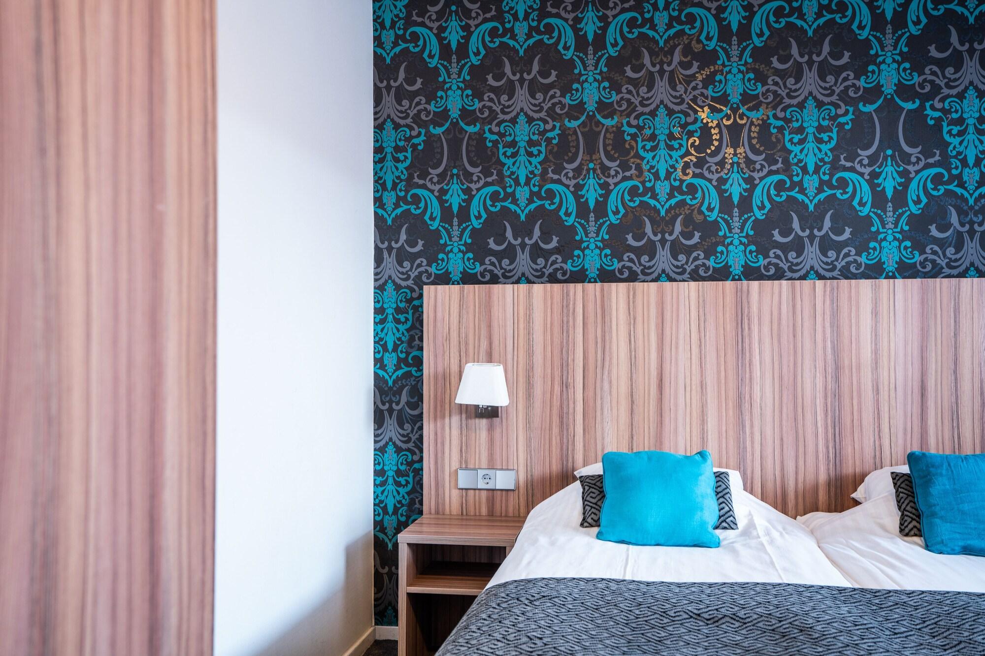 Фото Martini Hotel