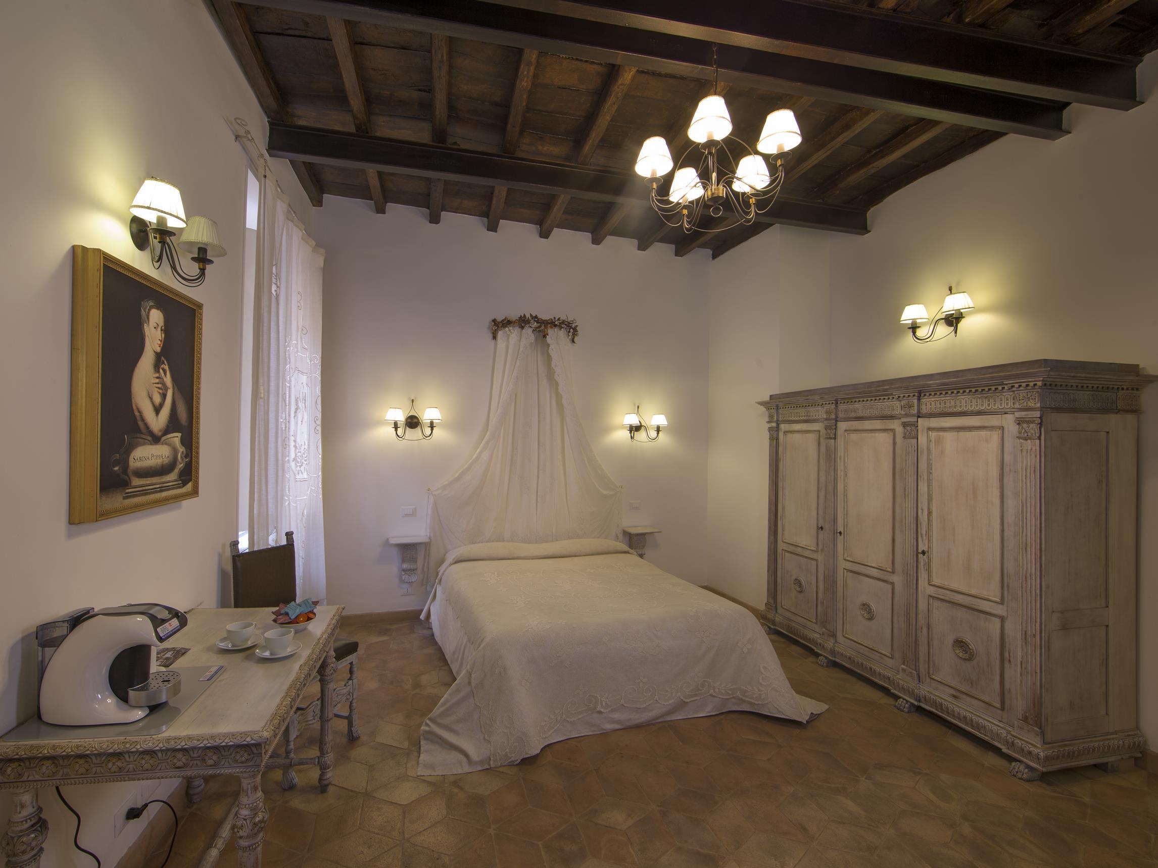 Фото Antica Dimora Donna Isabella