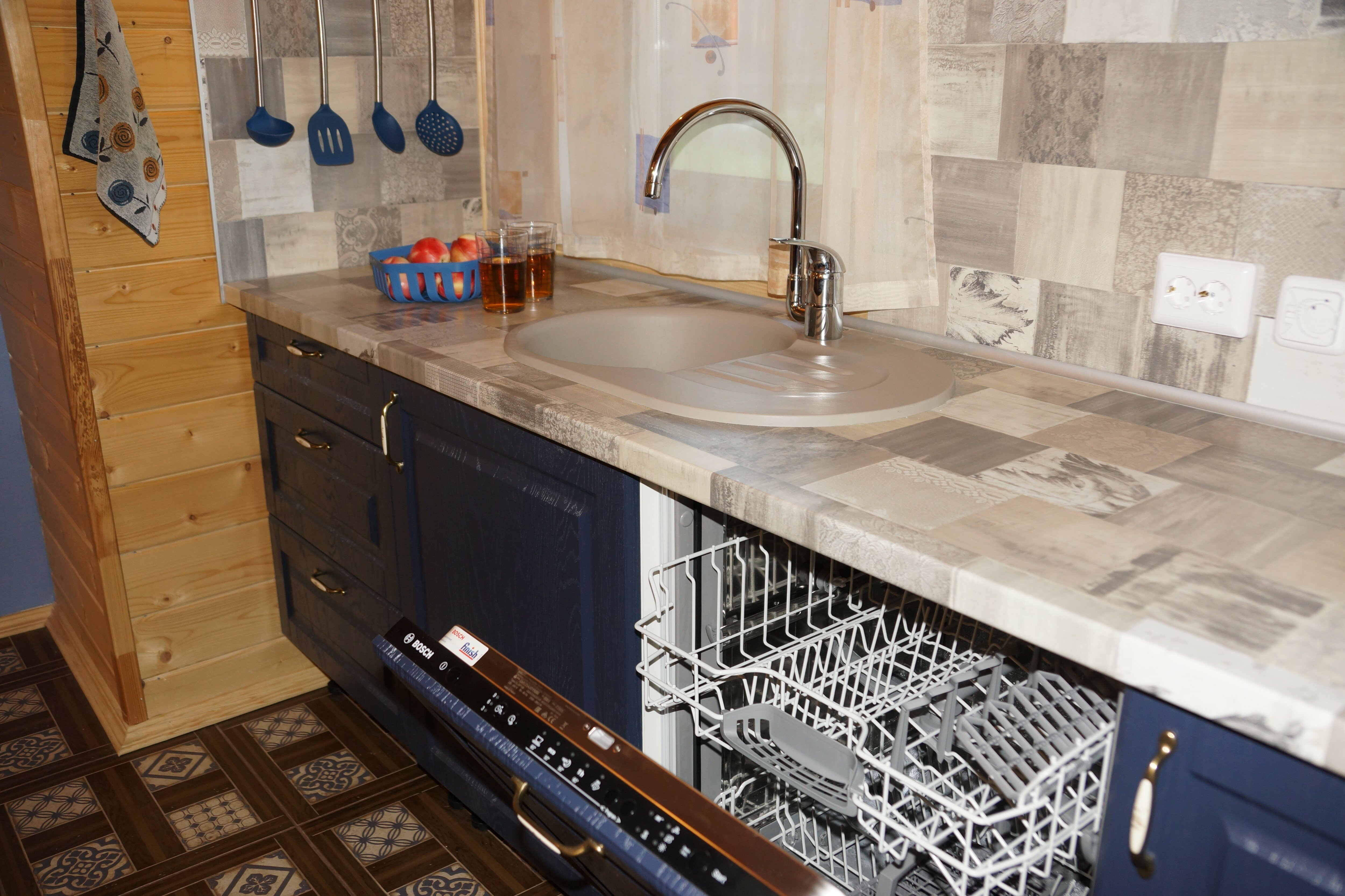 Фото Dorum Дом с баней