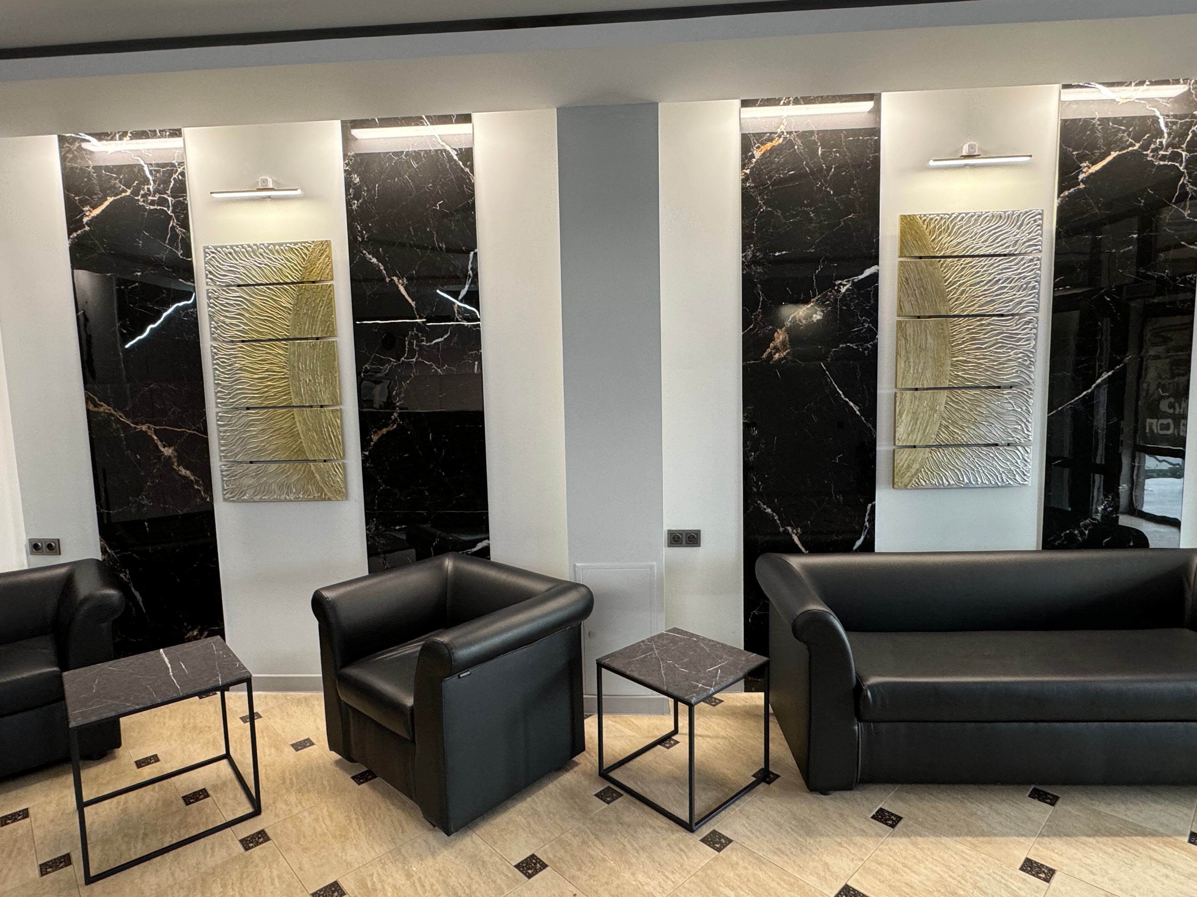 Фото Гостиничный комплекс Солнечный ветер