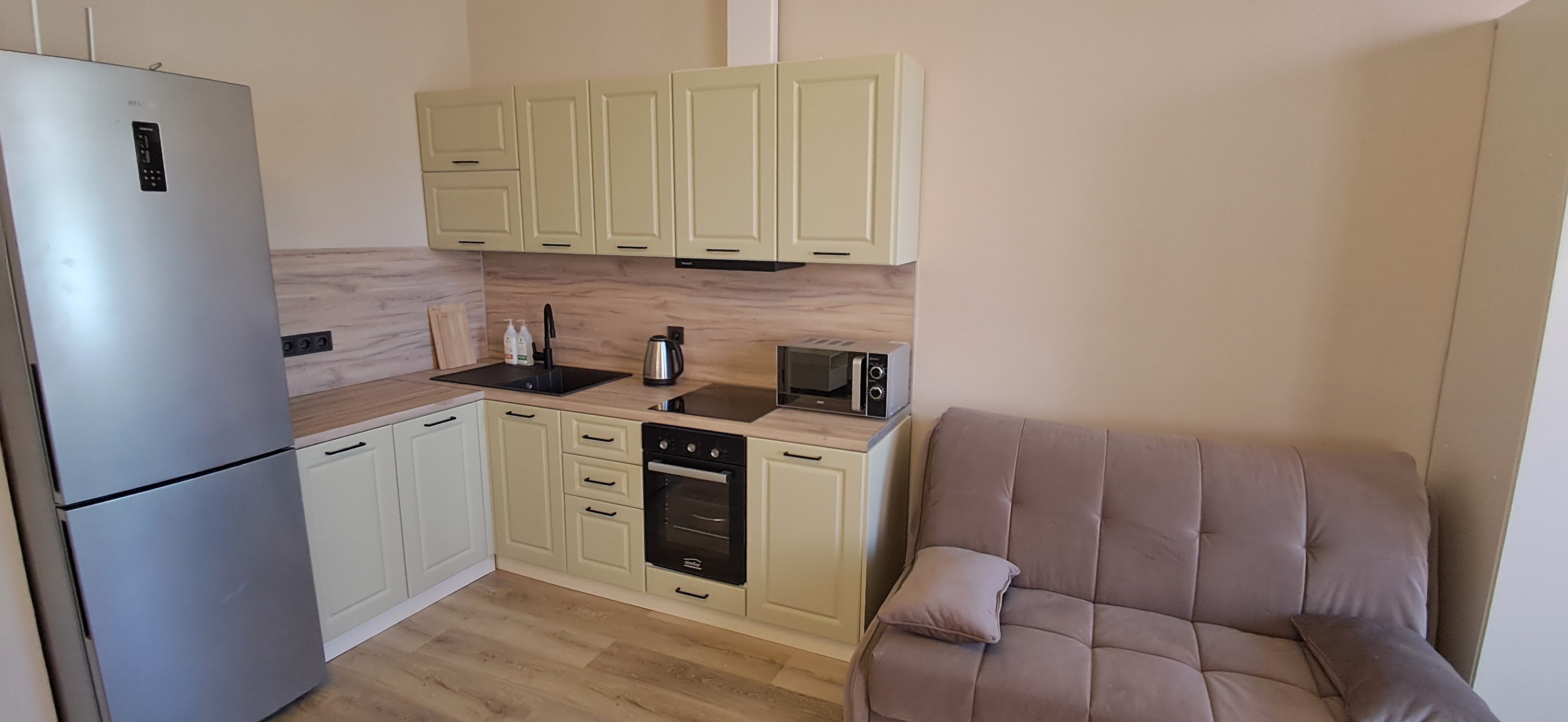 Фото отеля 5