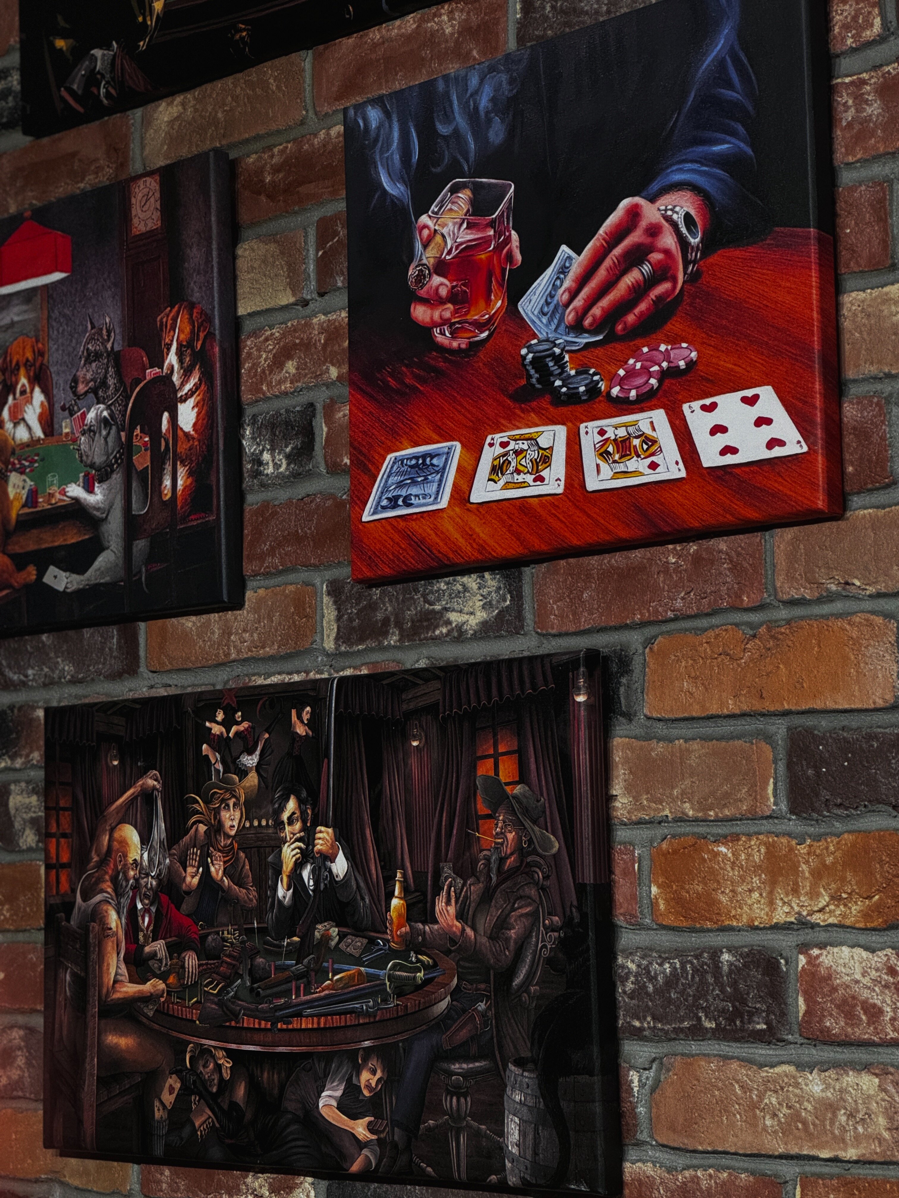 Фото Family house