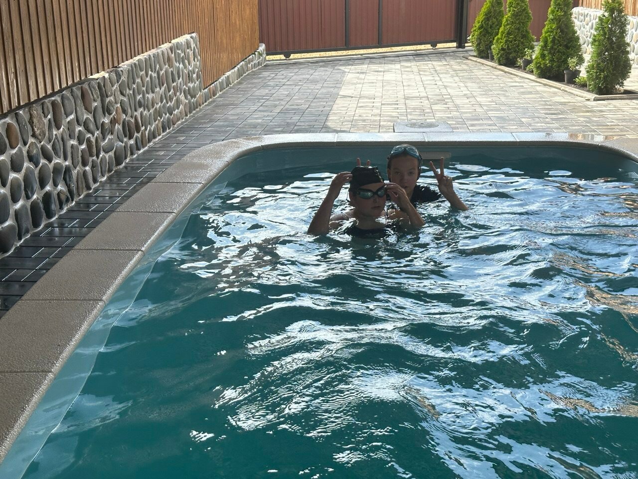 Фото Дом на Широком