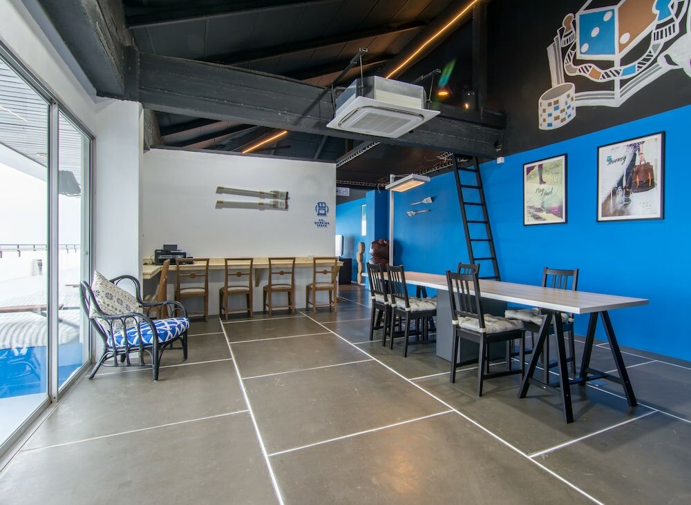 Фото Thalay Cha-am by Tha - Hostel