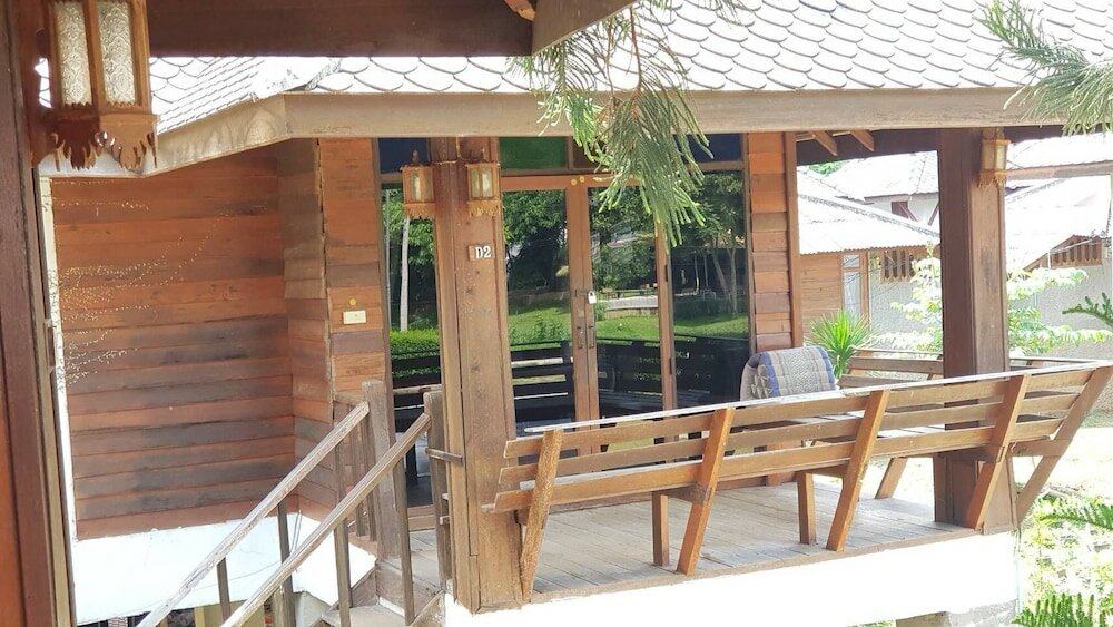 Фото Pai River Villa