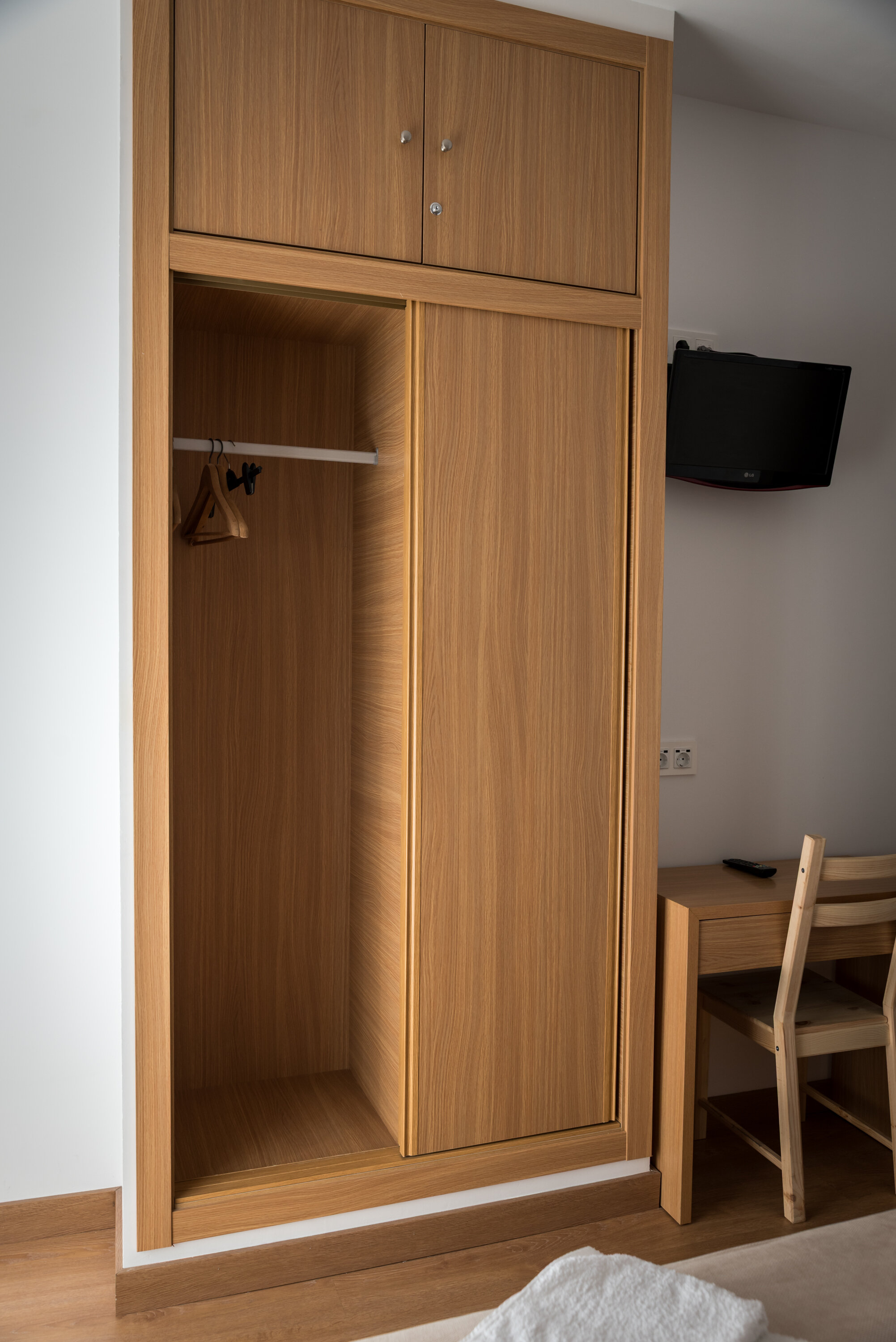 Фото Hostal San Antonio