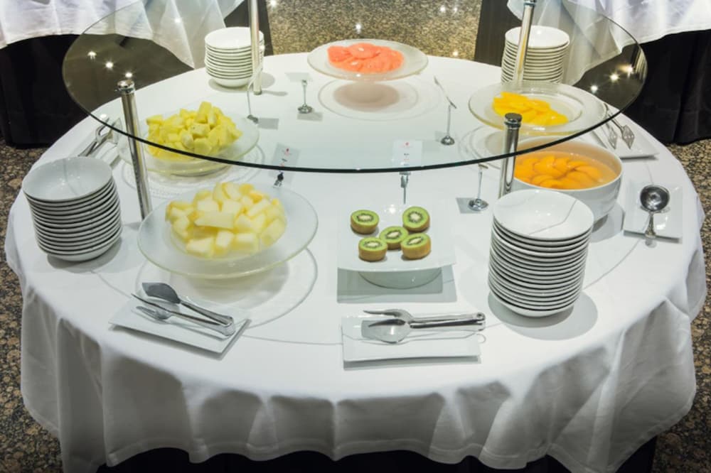 Фото Hotel Palafox