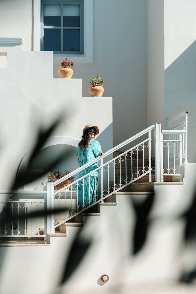 Фото Mitos Suites