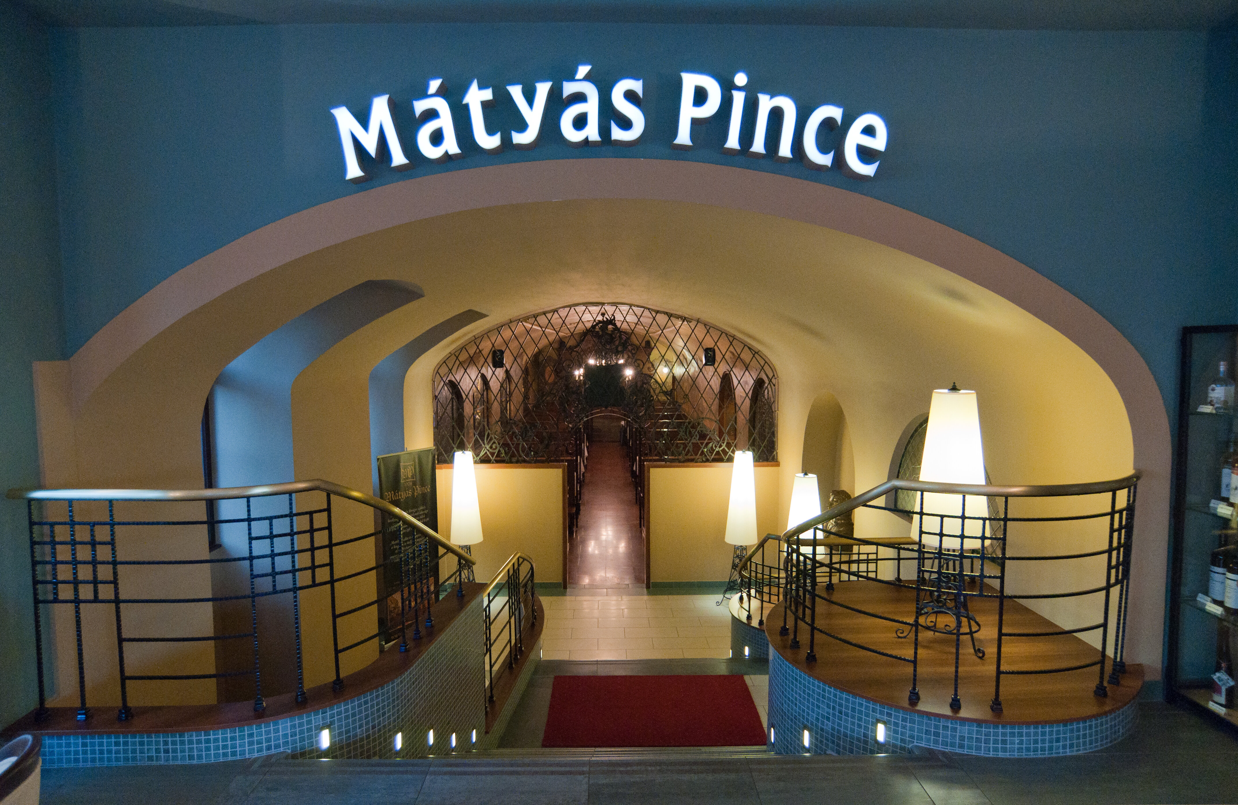 Фото City Hotel Matyas