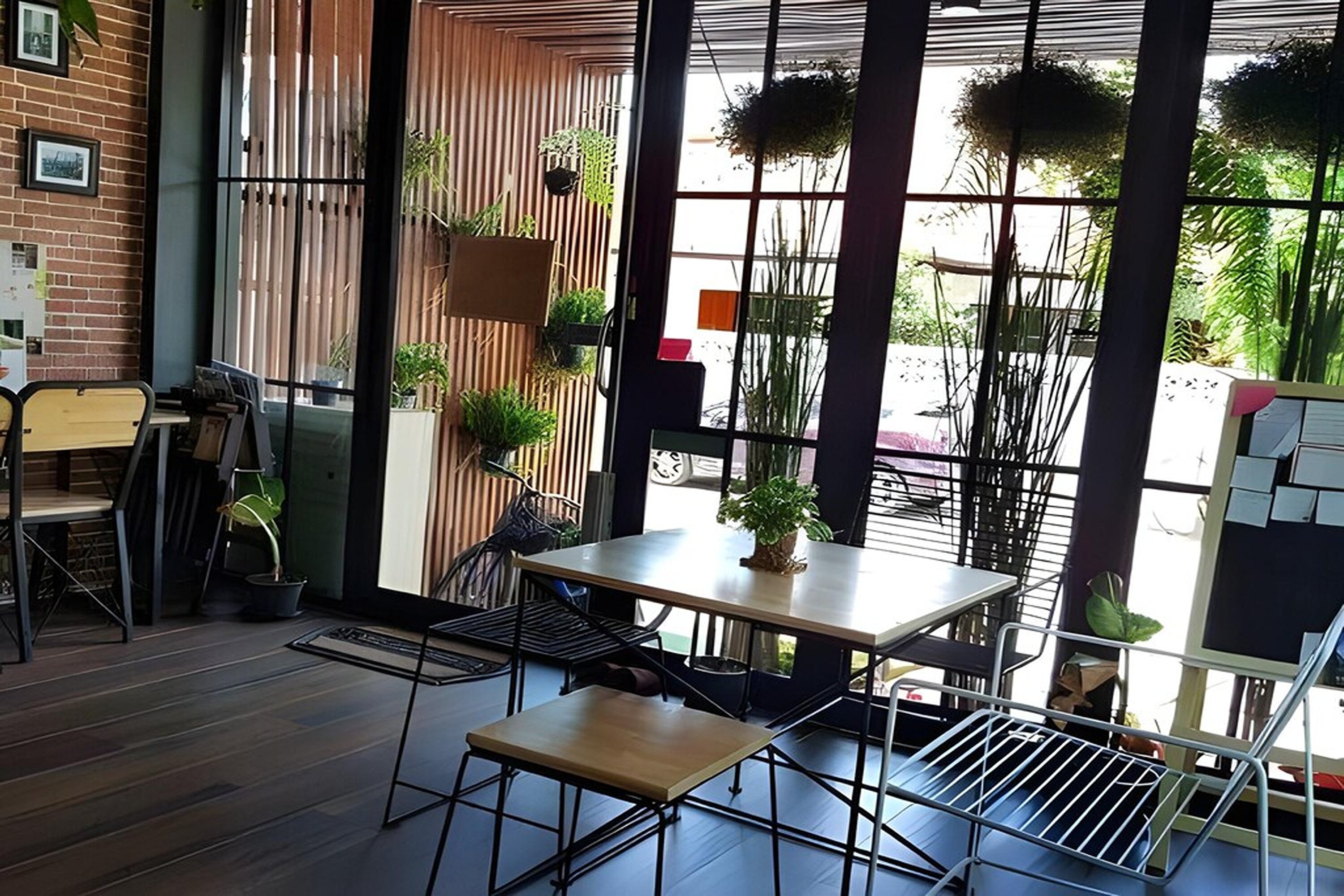 Фото Tanwa Hotel