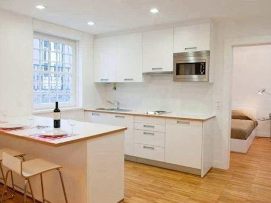 Фото Lisbon Serviced Apartments Bairro Alto