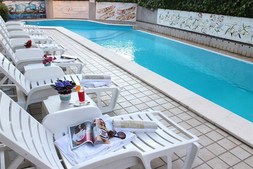 Фото Hotel Garden