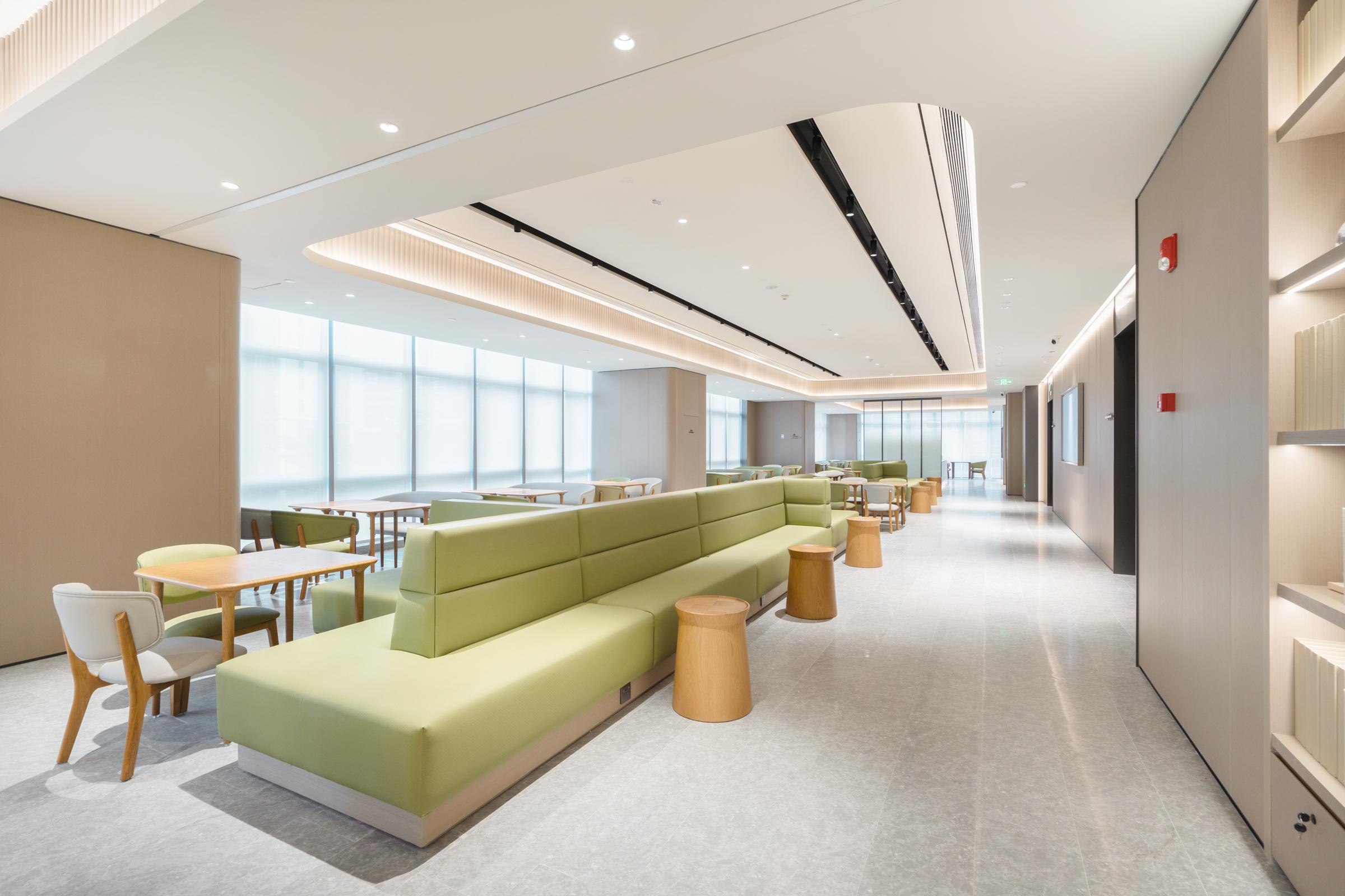 Фото Ji Hotel Guangzhou Tianhe Sports Center