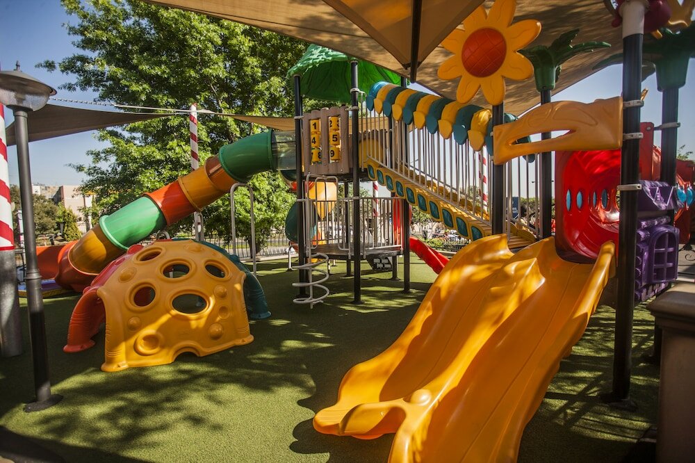 Фото Garden Court Morningside Sandton