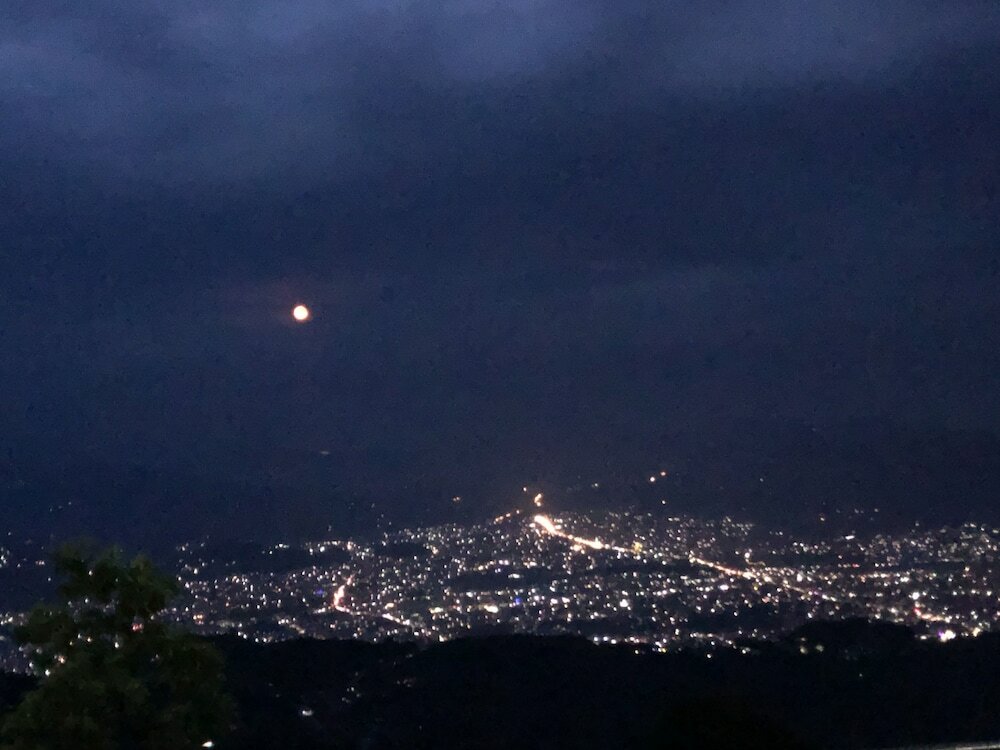 Фото Hotel pristine Himalaya