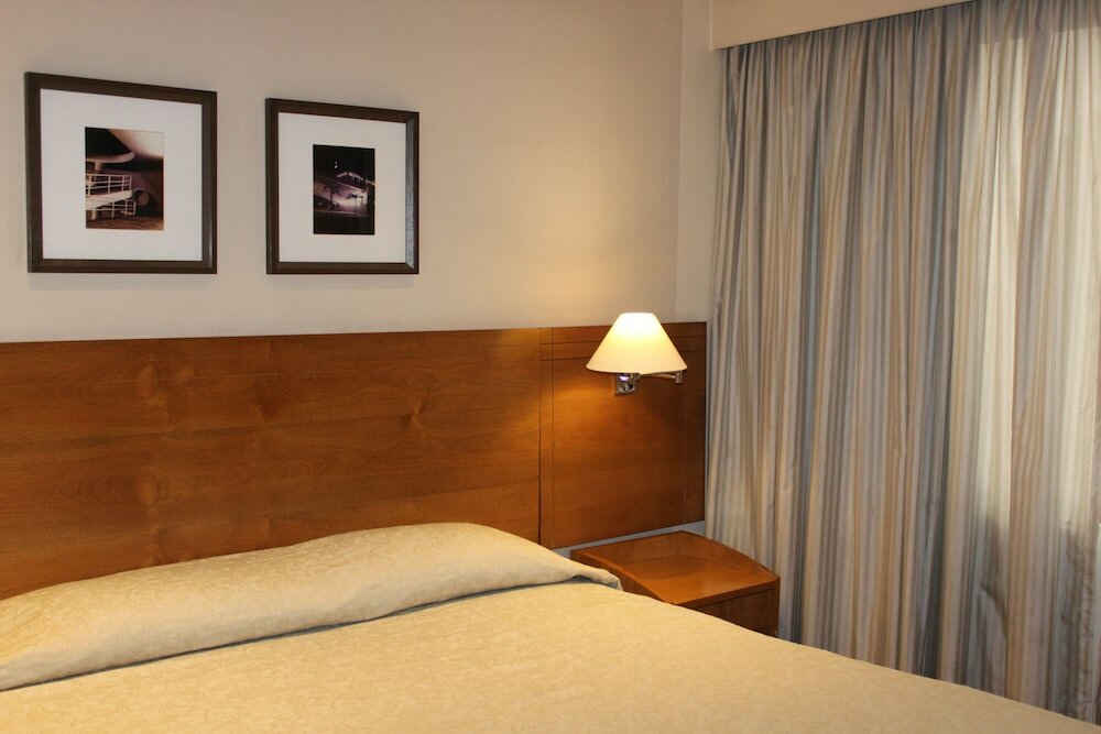 Фото Transamerica Executive Paulista