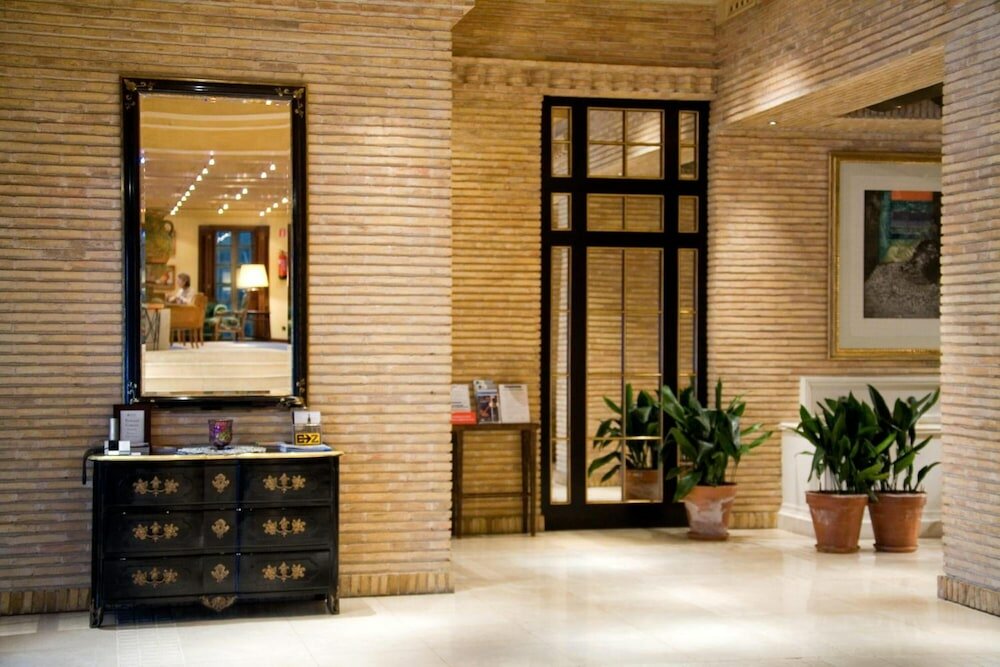 Фото Hotel Palafox