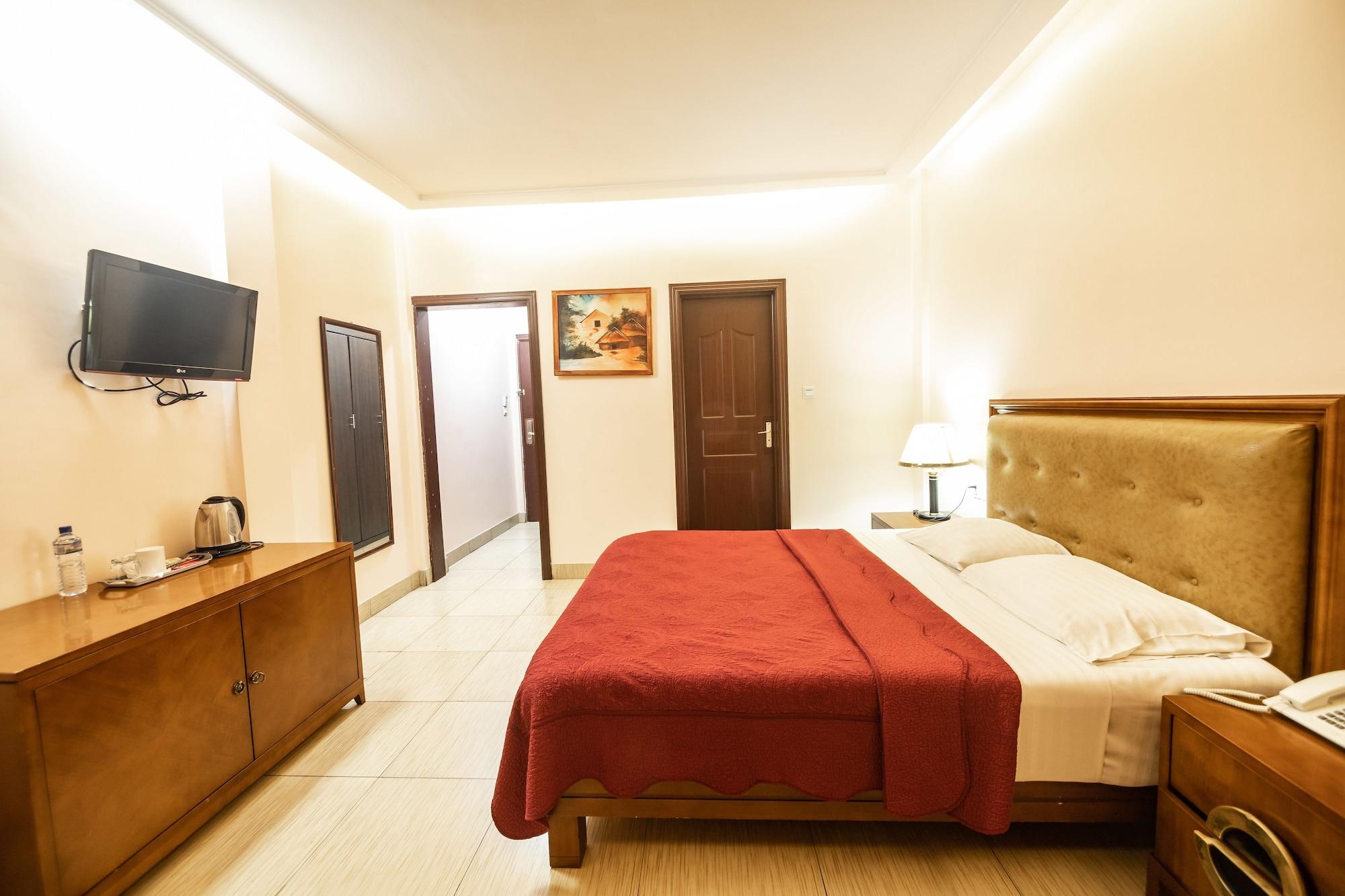 Фото Bravia Eco Hotels