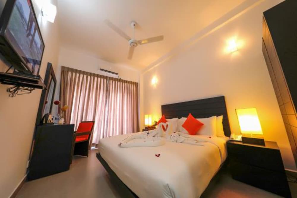 Фото Lavendish Hills Kandy