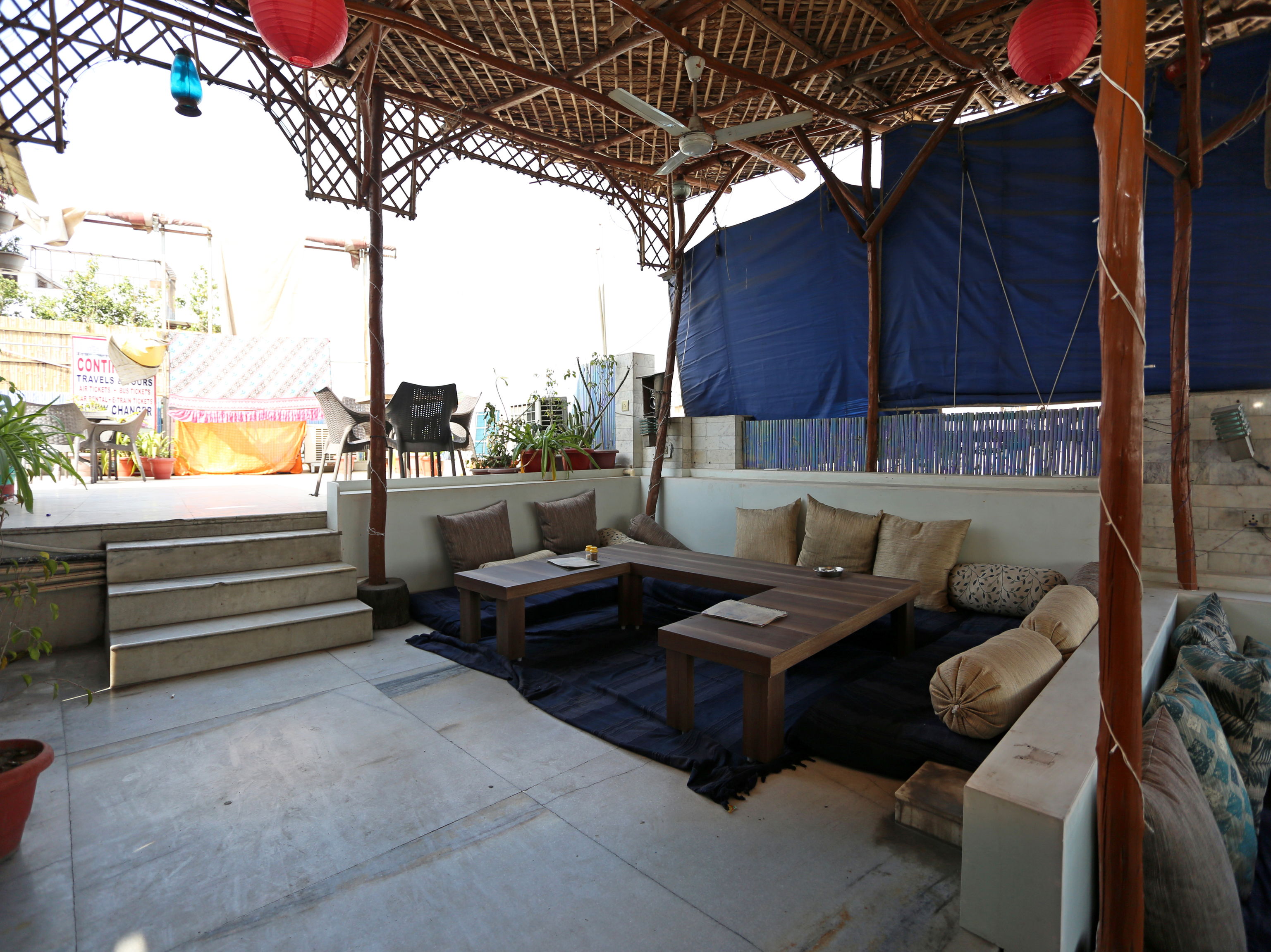 Фото Oyo 3349 Hotel Anoop