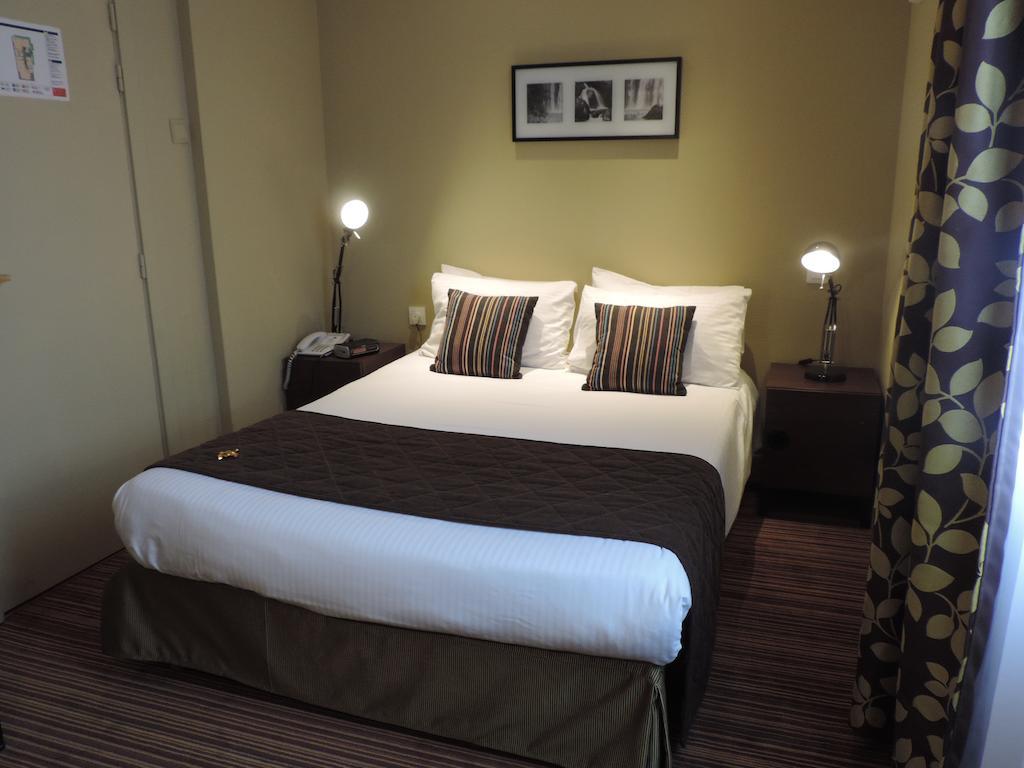 Фото Cour St Georges