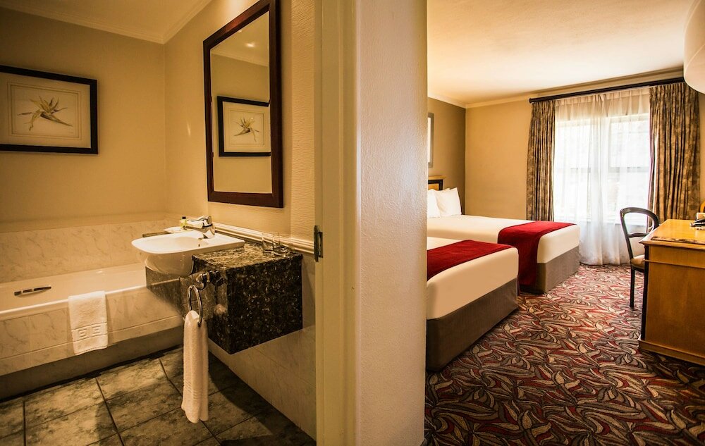 Фото Garden Court Morningside Sandton