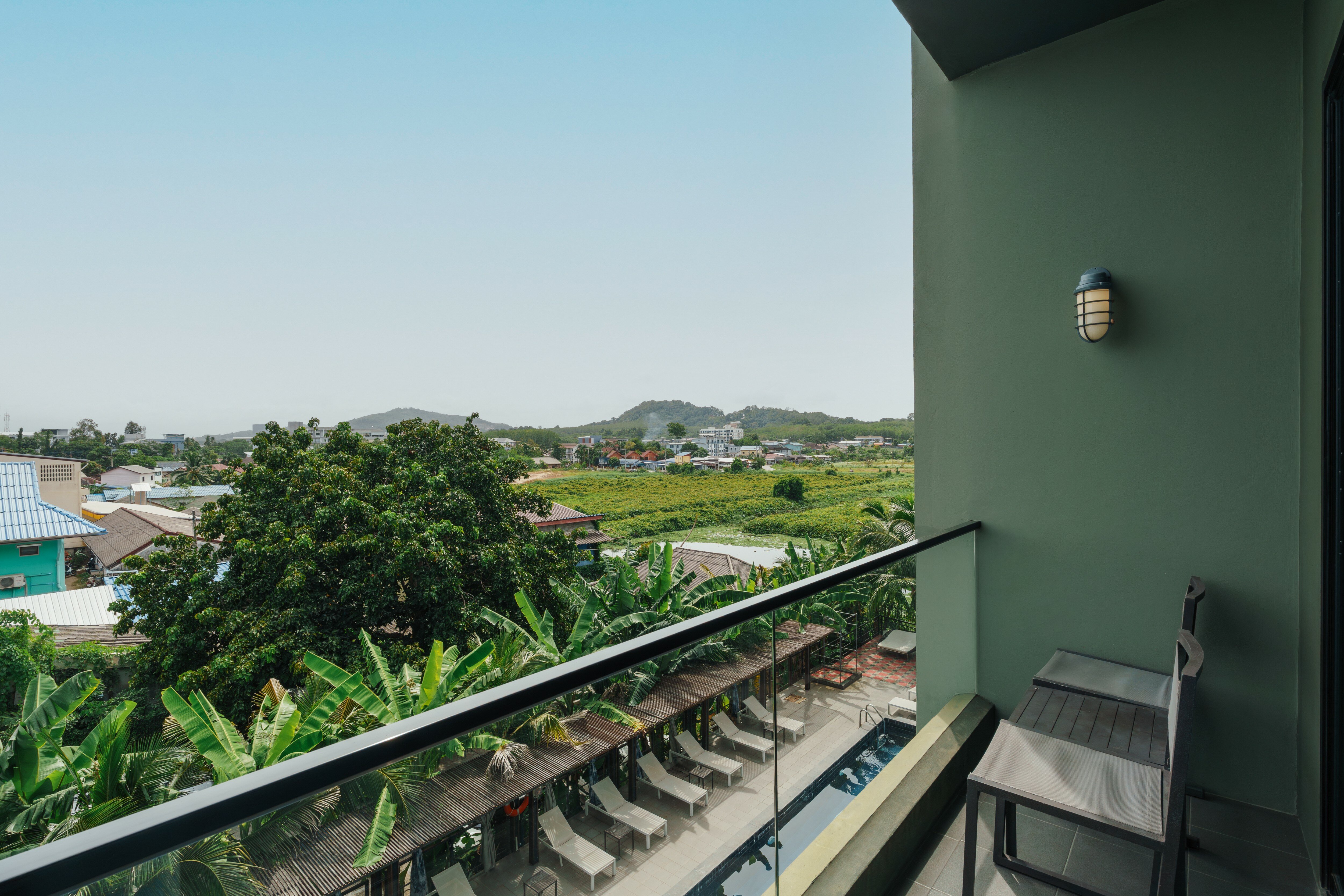 Фото Sugar Marina Aviator Phuket Airport