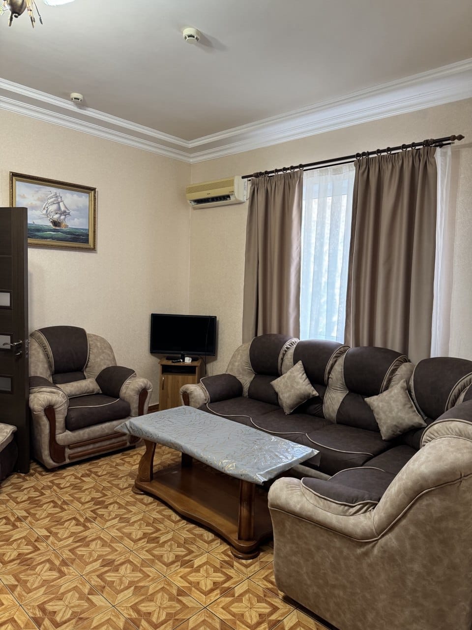 Фото Натали