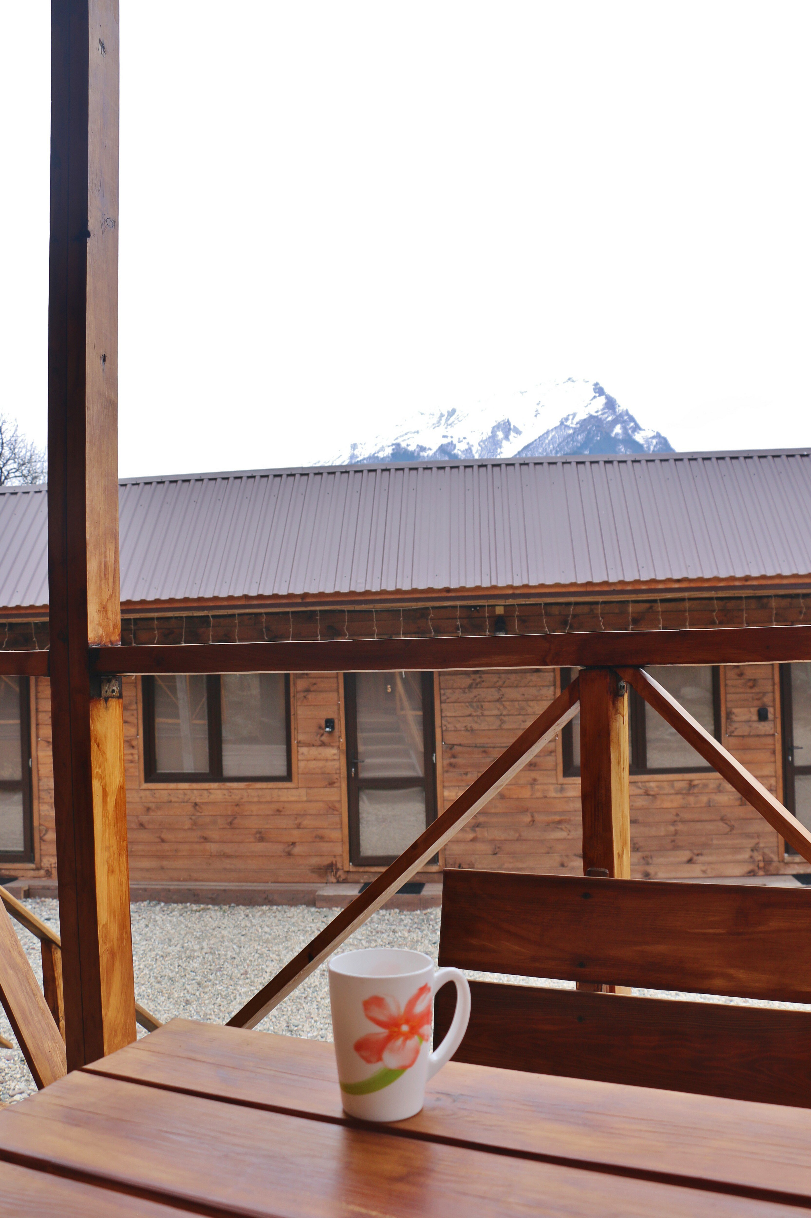 Фото Панорама Гор