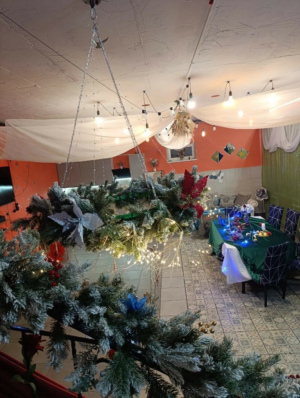 Фото Маруся