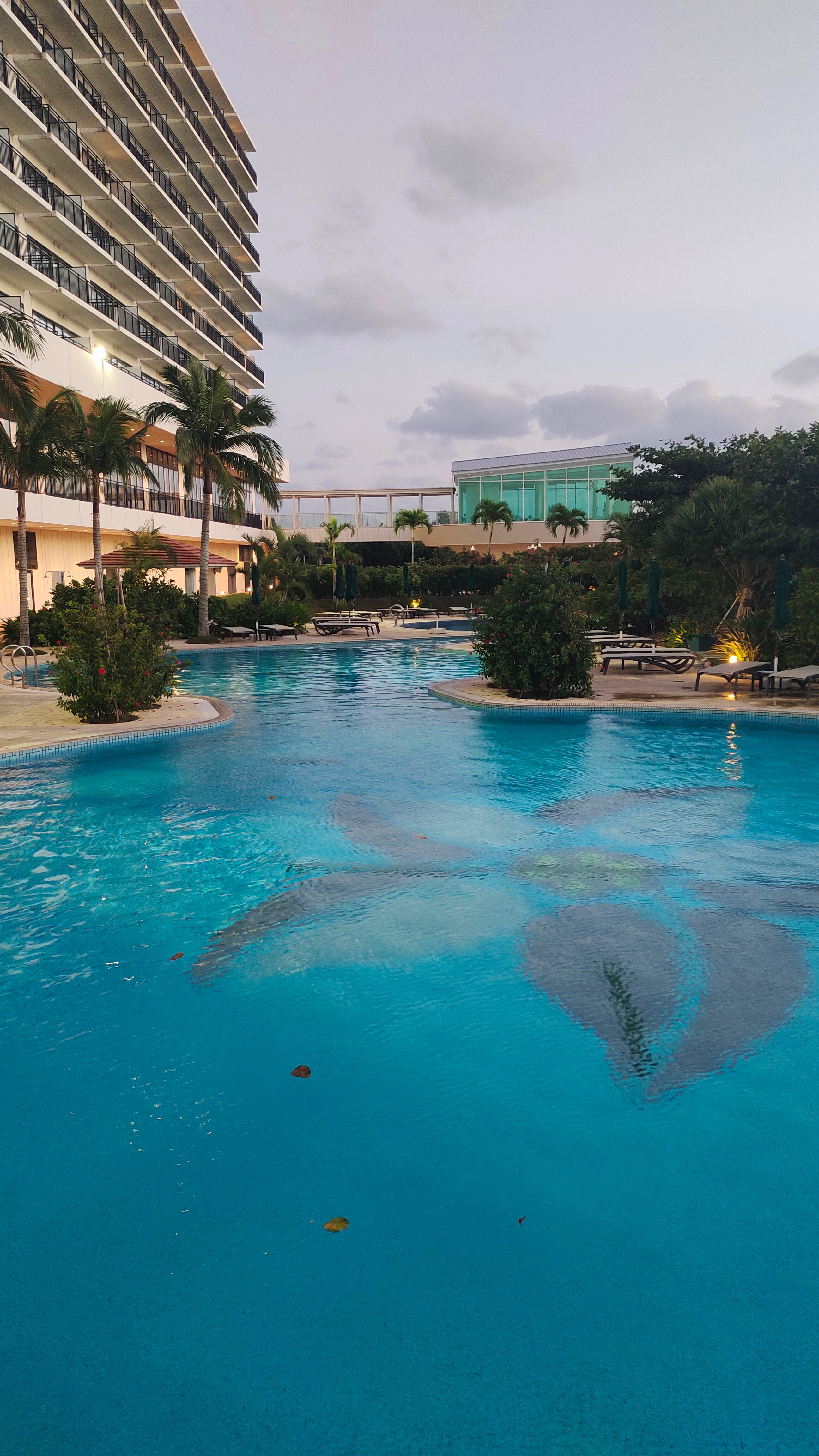 Фото Southern Beach Hotel & Resort Okinawa