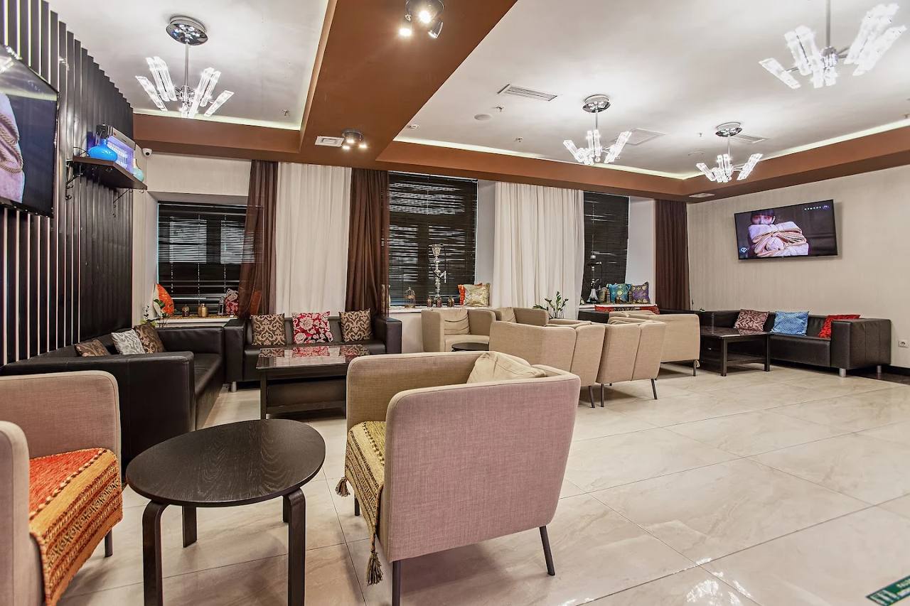 Фото Arium by Brosko