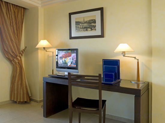 Фото Barceló Tanger