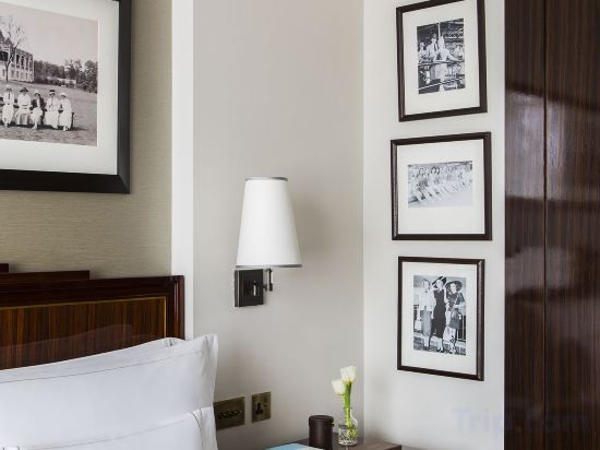 Фото The Beaumont