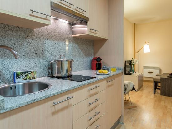 Фото Pierre & Vacances Pas de la Casa Princesa