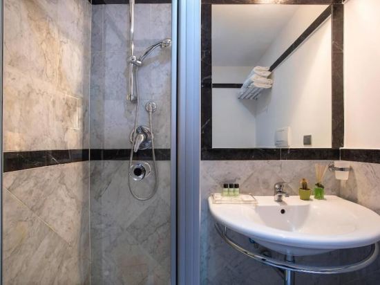 Фото Maison delle Naiadi