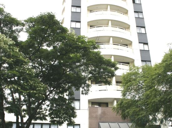 Фото Tsue The Palace Flat