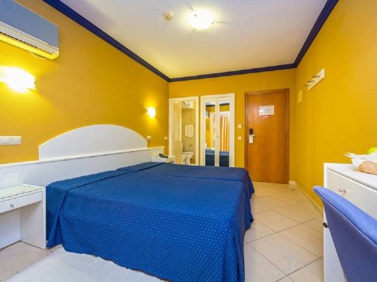 Фото Hotel Atismar