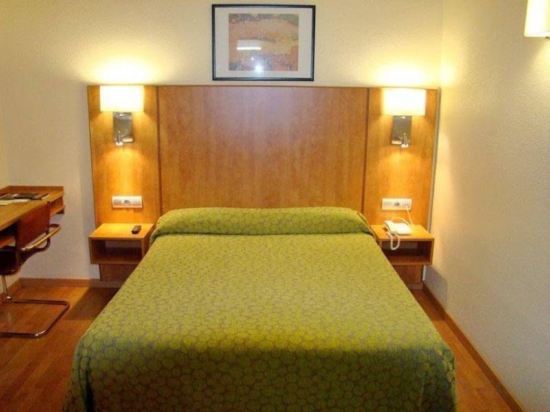 Фото Hotel Avenida