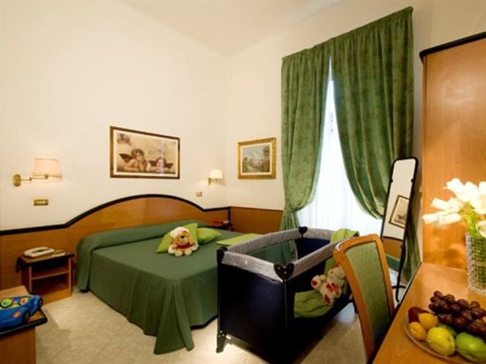 Фото Hotel Sonya