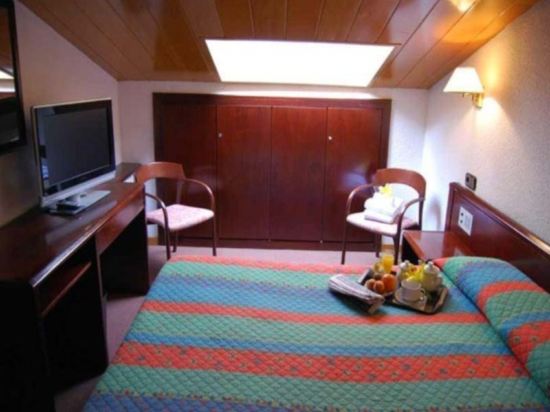 Фото Les Closes Andorra