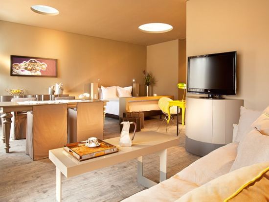 Фото Grecotel Astir Alexandroupolis