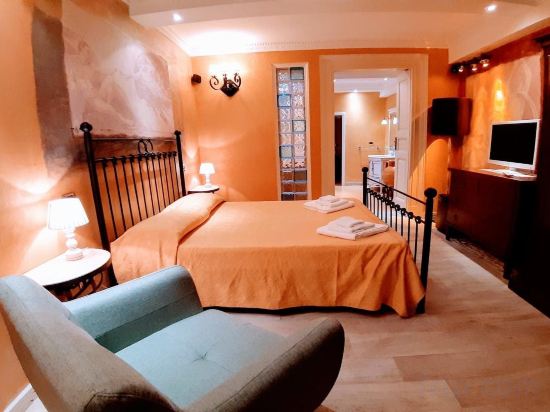 Фото Villa Antica Tropea