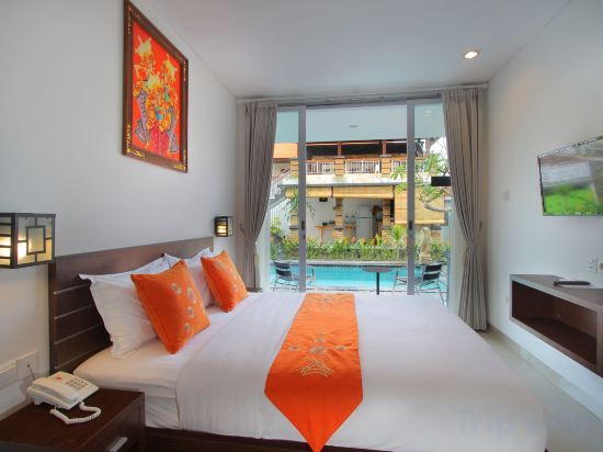 Фото Lotus Tirta Seminyak