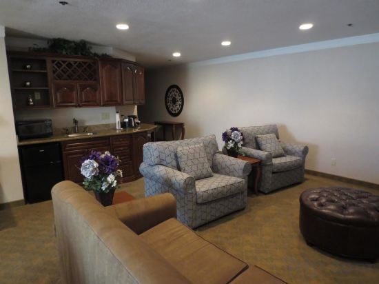 Фото Best Western Plus Landmark Inn