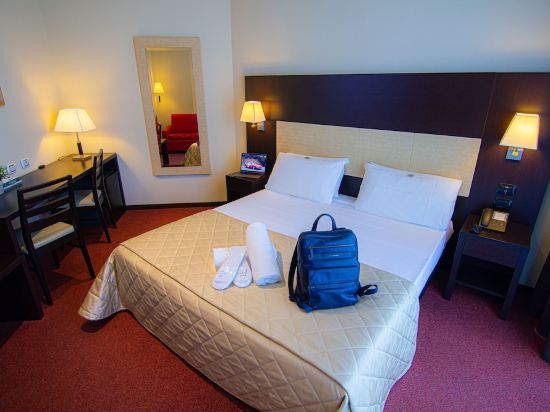 Фото Tuscany Inn