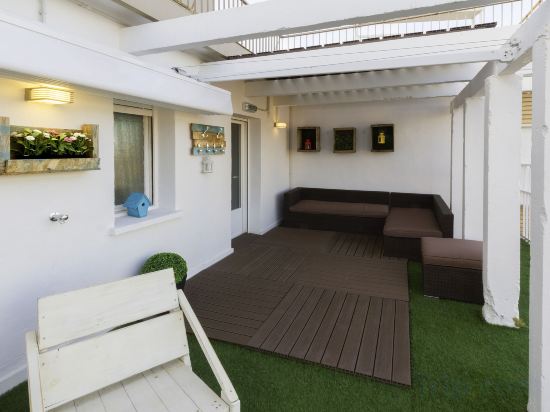 Фото Hotel Santamaría