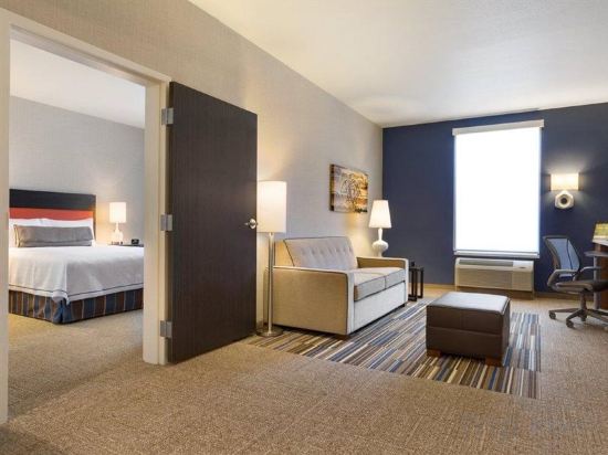 Фото Home2 Suites by Hilton Phoenix Chandler